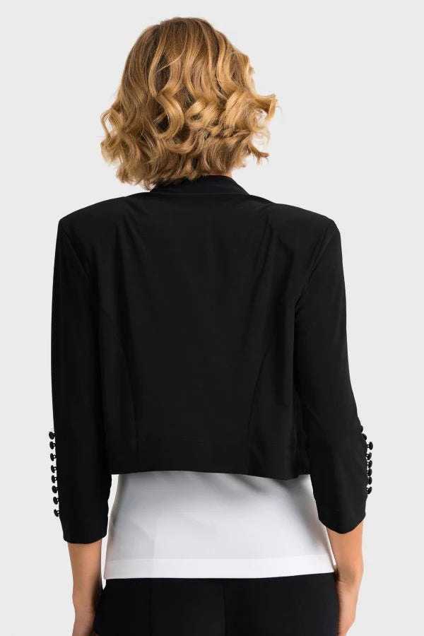 3/4 Sleeve Bolero